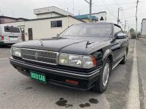 1988 Nissan Cedric Hardtop