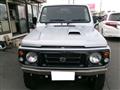 1997 Suzuki Jimny