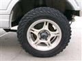 1997 Suzuki Jimny