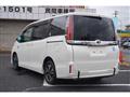 2019 Toyota Noah