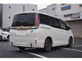 2019 Toyota Noah