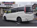 2019 Toyota Noah