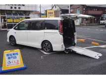 2019 Toyota Noah