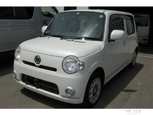 2011 Daihatsu MIRA COCOA