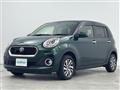 2017 Toyota Passo