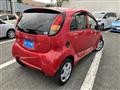 2010 Mitsubishi i