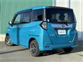 2021 Toyota Roomy