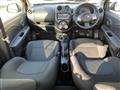 2011 Nissan March
