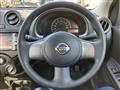 2011 Nissan March