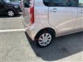 2012 Daihatsu Move