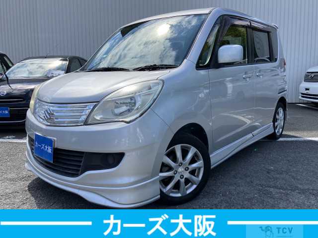 2013 Suzuki Suzuki Others