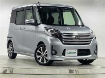 2015 Nissan DAYZ ROOX