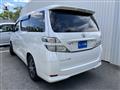 2009 Toyota Vellfire
