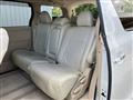 2009 Toyota Vellfire