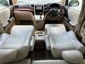 2009 Toyota Vellfire