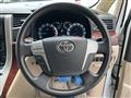 2009 Toyota Vellfire