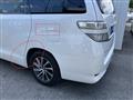 2009 Toyota Vellfire