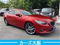 2013 Mazda Atenza