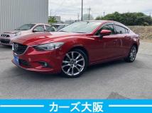 2013 Mazda Atenza