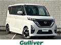 2021 Nissan ROOX