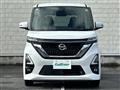 2021 Nissan ROOX