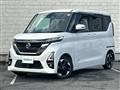 2021 Nissan ROOX