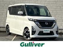 2021 Nissan ROOX