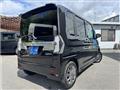 2018 Daihatsu Tanto Custom