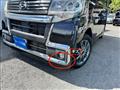 2018 Daihatsu Tanto Custom
