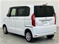2020 Honda N BOX
