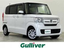 2020 Honda N BOX