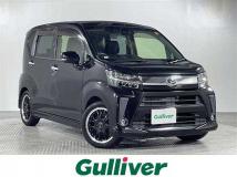 2017 Daihatsu Move