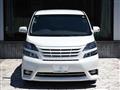 2010 Toyota Vellfire