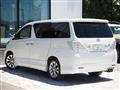 2010 Toyota Vellfire