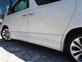 2010 Toyota Vellfire