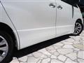 2010 Toyota Vellfire