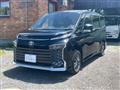 2022 Toyota Voxy