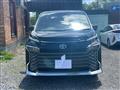 2022 Toyota Voxy