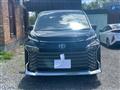 2022 Toyota Voxy