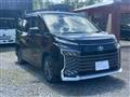 2022 Toyota Voxy