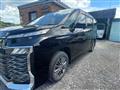 2022 Toyota Voxy
