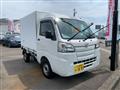 2015 Daihatsu Hijet Truck