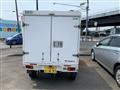 2015 Daihatsu Hijet Truck