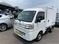 2015 Daihatsu Hijet Truck