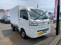 2015 Daihatsu Hijet Truck
