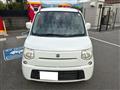 2013 Suzuki MR Wagon