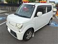 2013 Suzuki MR Wagon