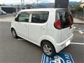2013 Suzuki MR Wagon