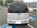 2013 Suzuki MR Wagon