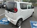 2013 Suzuki MR Wagon